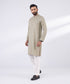 Blended Jacquard Kurta